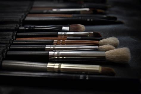 are goat hair makeup brushes good quality